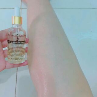 Nước lột vàng 24k