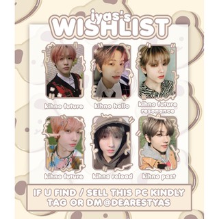 HELLO FUTURE REPACKAGE ALBUM KIHNO