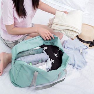 Túi xách du lịch gấp gọn mẫu mới