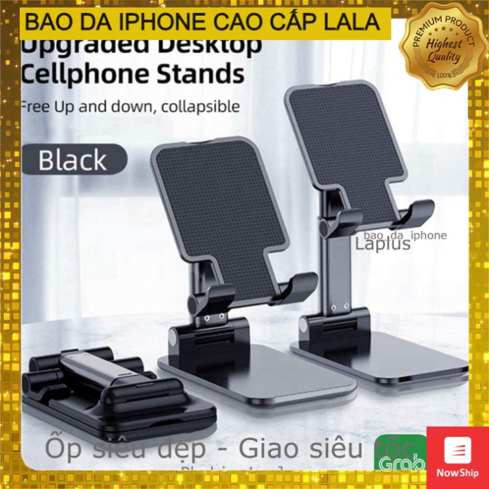 Giá đỡ điện thoại dùng để bàn thiết kế có thể gập lại và điều chỉnh đa năng | BigBuy360 - bigbuy360.vn