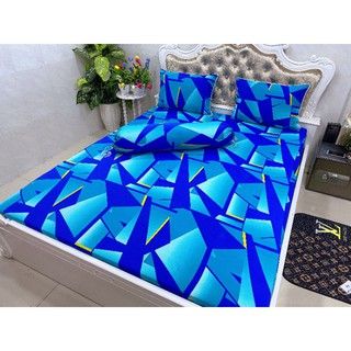 Drap thun lạnh Thái Lan nhập khẩu cao cấp.