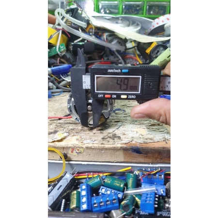 motor DC 887 mới 100%  chính hãng, 20V 500W mạnh hơn nhìu 775