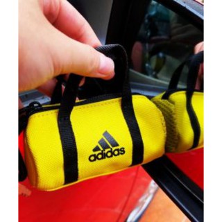 Móc khóa Adidas – Tiny Duffle Bag FQ5260
