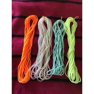 Dây quấn sạc, tai nghe ( 4 dây quấn đủ 1 tai nghe, 3 dây quấn đủ 1 cáp sạc ) ( Màu ngẫu nhiên )