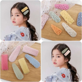 Kẹp tóc xinh xắn dành cho nữ