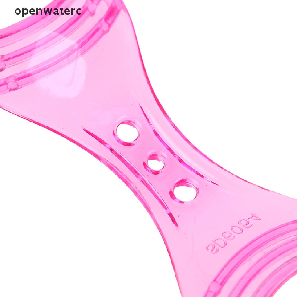 Khuôn Thẻ Hướng Dẫn Hỗ Trợ Kẻ Mắt Nước