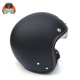 Mũ bảo hiểm SUNDA 388