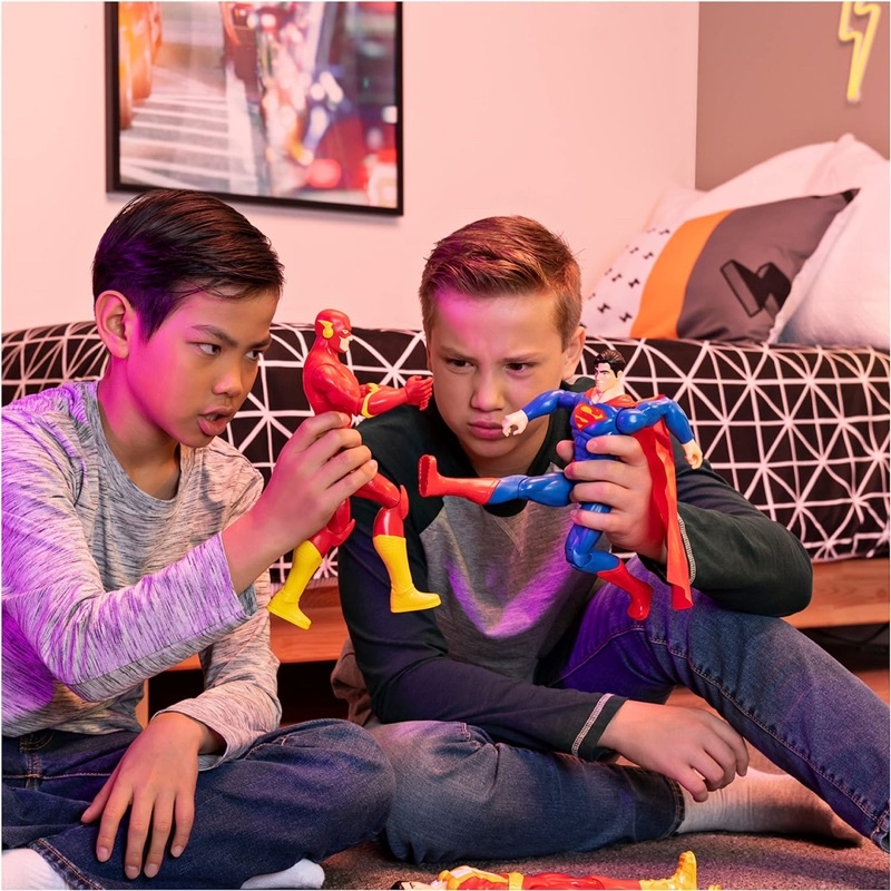 Đồ Chơi Siêu Anh Hùng Mô Hình Marvel Cao Cấp DC WinRio.Store