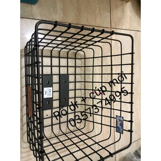RỔ DREAM / SUPER CUP KIỂU MỚI