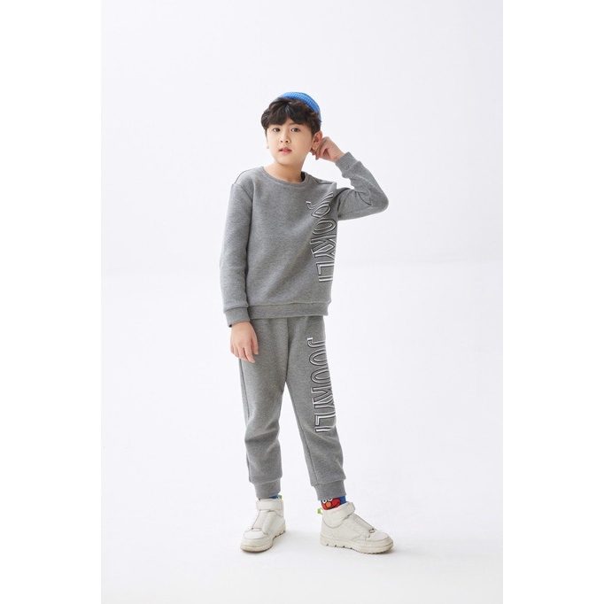 Bộ đồ dài tay bé trai Jookyli 93B0486
