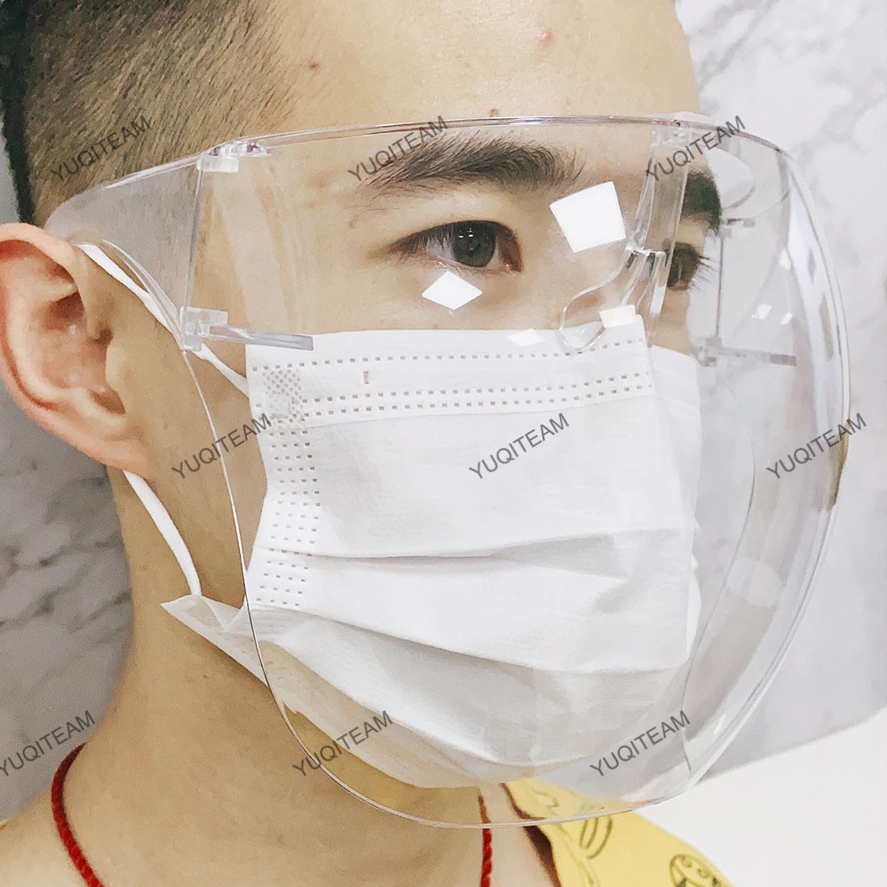 Kính Chống Bụi Đi Đường, Kính Bảo Hộ Chống Giọt Bắn-AHAMARKET | BigBuy360 - bigbuy360.vn