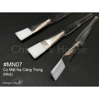 Cọ Mặt Nạ Cáng Trong - Nhỏ
