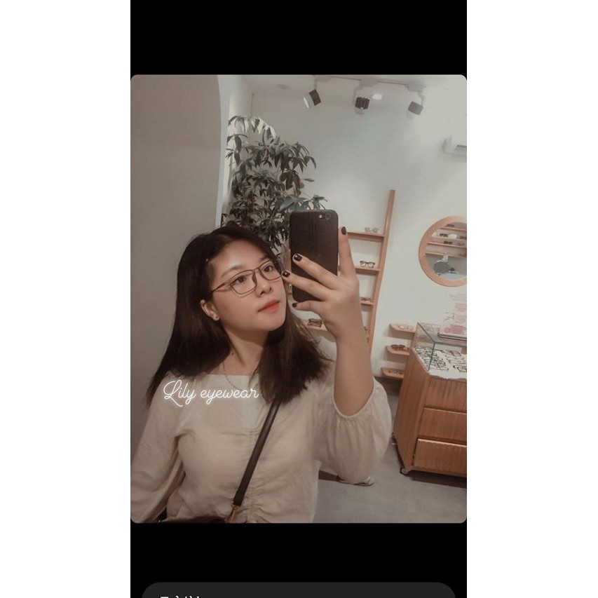 Lilyeyewear Gọng Kính Mắt Đặc Biệt | BigBuy360 - bigbuy360.vn