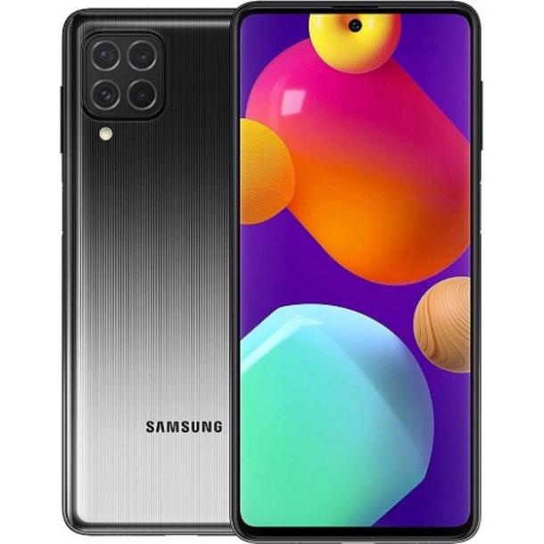 Điện thoại Samsung Galaxy M62 Chính hãng.