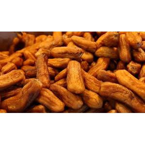 Chuối sấy dẻo