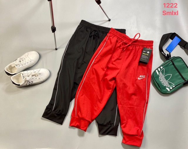 QUẦN JOGGER LỬNG NỮ CAO CẤP ( N )