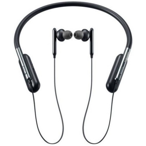 Tai Nghe Bluetooth SAMSUNG U Flex, Kiểu Dáng Thể Thao Ôm Tai -Hàng Chính Hãng Giá Rẻ