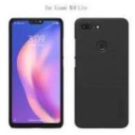 Điện thoại Xiaomi Mi8 Lite 2sim ram 4G/64G mới Chính hãng, có Tiếng Việt
