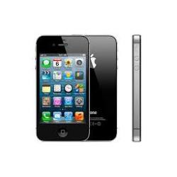 điện thoại apple Iphone 4 16G máy lắp sim nghe gọi, chơi Fb Zalo Tik tok ngon