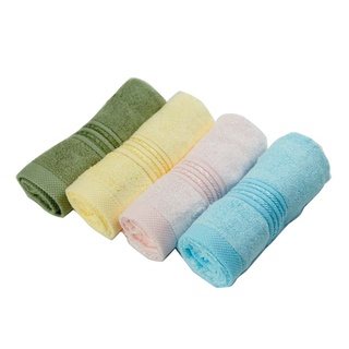 Mollis khăn tắm chất liệu sợi tre BMT4 kt 60x120 cm