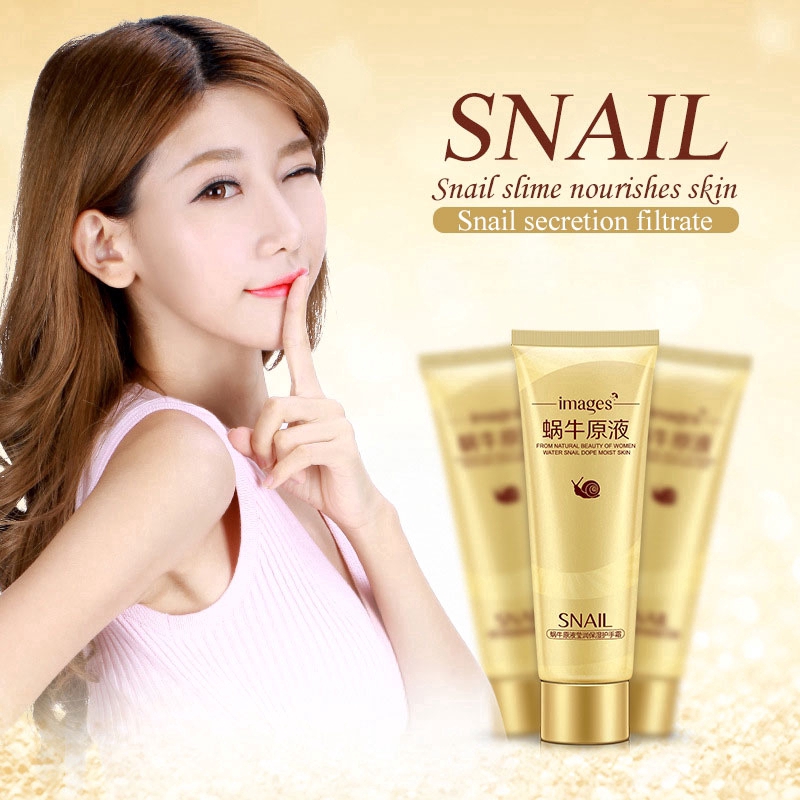 Tinh Dầu Dưỡng Ẩm Tinh Chất Ốc Sên Cho Da | BigBuy360 - bigbuy360.vn
