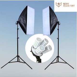 Đèn lấy sáng chụp ảnh studio