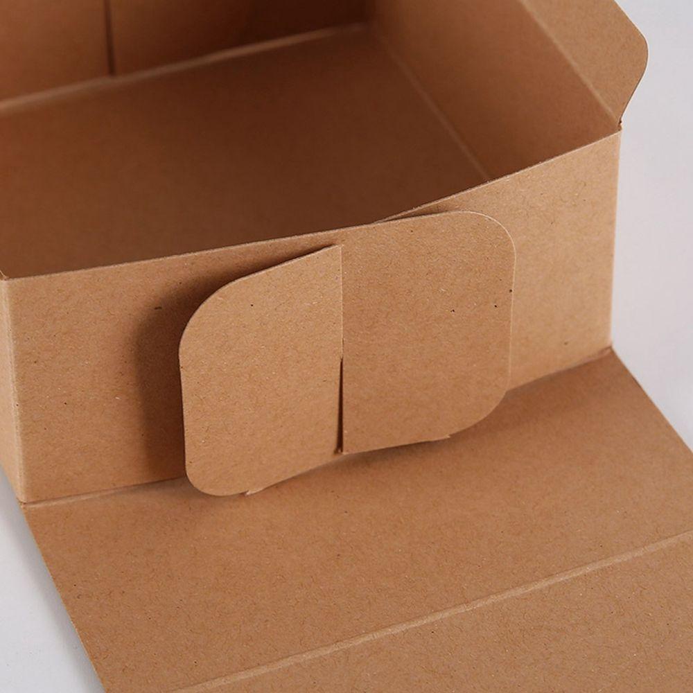 Hộp Đựng Bánh Trung Thu / Kẹo / Sô Cô La Dùng Làm Quà Tặng / Lễ Tình Nhân Ốp