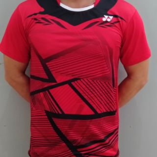 Áo cầu lông Yonex 2019