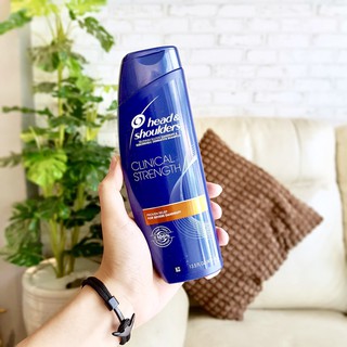 Dầu Gội Gàu Head & Shoulders Mỹ (400ml)