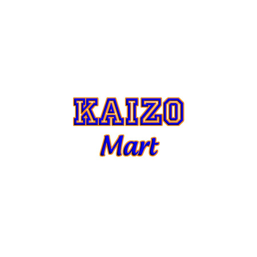 KAIZO MART 