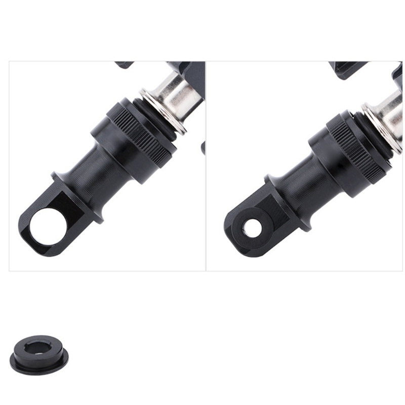 QQ Bàn Đạp Siêu Nhẹ Có Thể Gấp Gọn Tiện Dụng Cho Xe Đạp Brompton