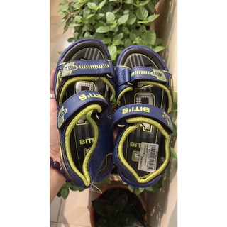 SANDAL S28-30 BÉ TRAI