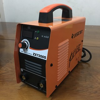 Máy hàn que JASIC ZX7 200S, Hàn que đến 3.2mm
