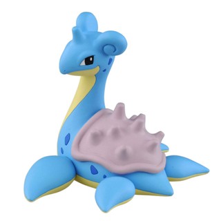 Mô hình chính hãng Poke Moncolle EX Figure EX EHP_06 Lapras Japan