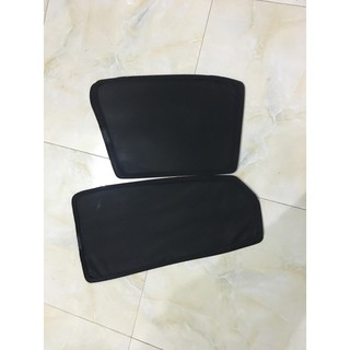 CHE NẮNG Civic 2017-2019