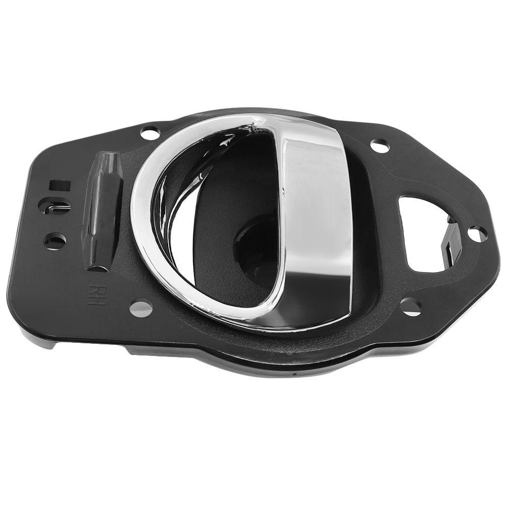 JONYE Tay Cầm Kéo Trong Thay Thế Cho Xe Hơi CHEVROLET HHR 2006-2011