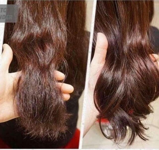 [ Hàng Sẵn Kèm Bill]TINH DẦU DƯỠNG TÓC ARGAN HAIR OIL 100ml | BigBuy360 - bigbuy360.vn