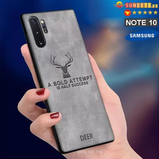Ốp lưng Samsung S10 Lite