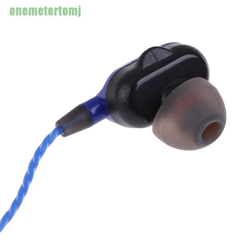 Tai Nghe Nhét Tai Jack 3.5mm Âm Thanh Siêu Trầm Có Micro | BigBuy360 - bigbuy360.vn