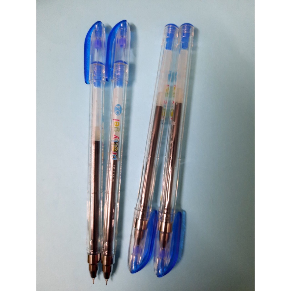 Bút nước Mygel Pretty Hàn Quốc DA P & T 0.4 mm