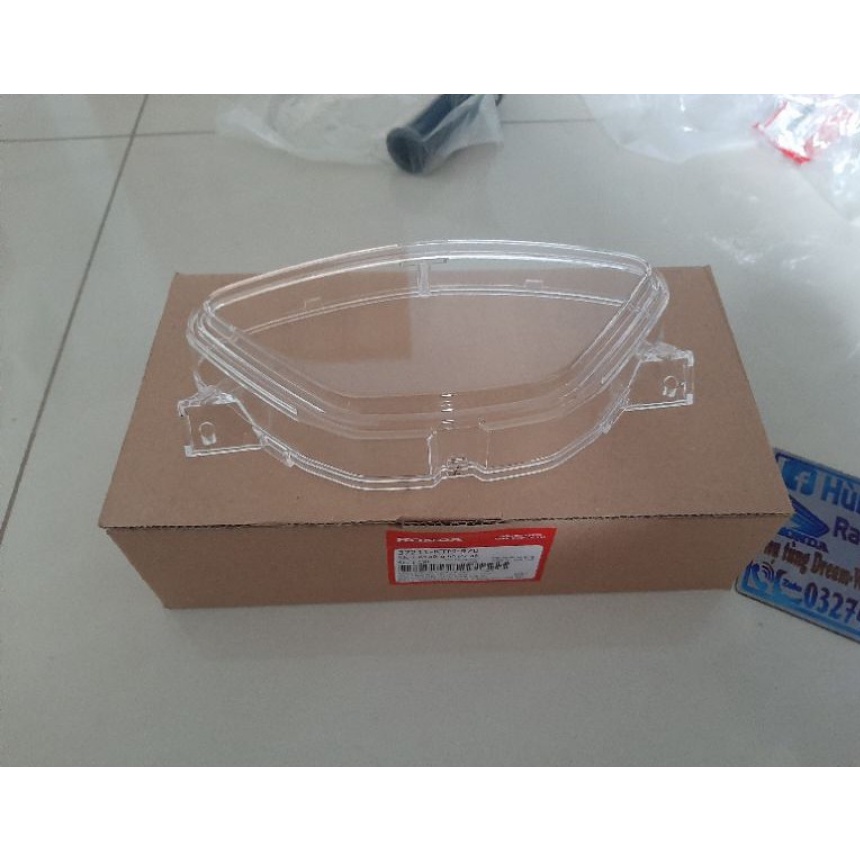 Mặt đồng hồ Future Neo / Neo FI, Future X, GT 125 zin HONDA / mặt kính đồng hồ FUTURE Neo