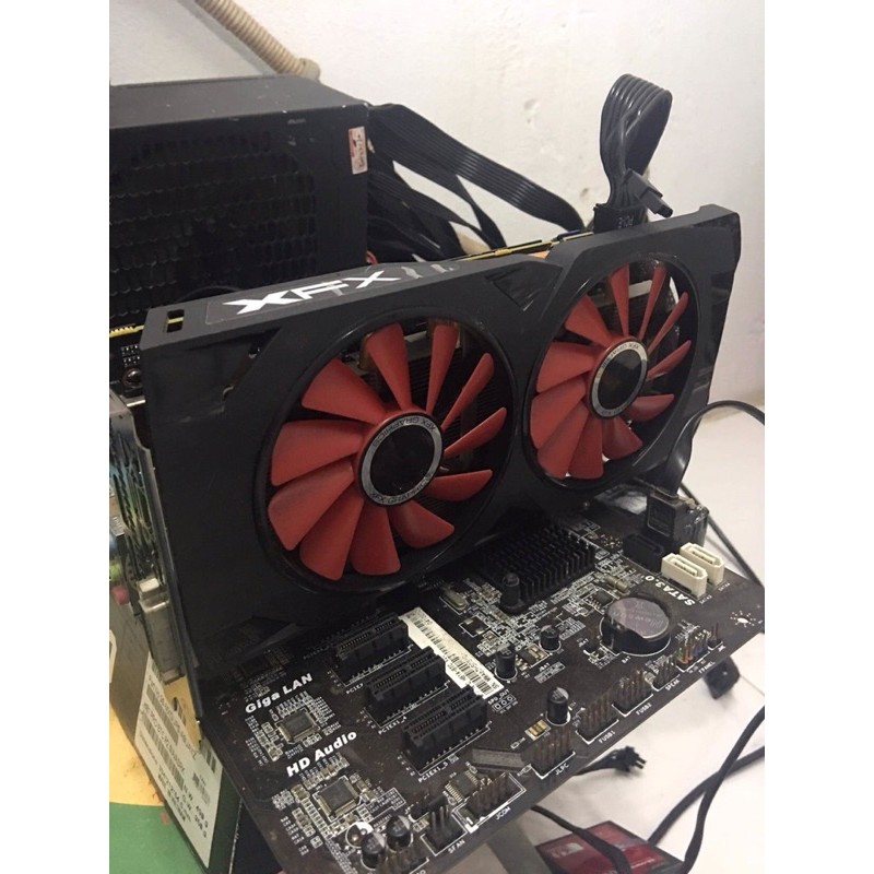 Vga card màn hình 1060 6gb, rx570, 580 8gb, 470 4gb | BigBuy360 - bigbuy360.vn