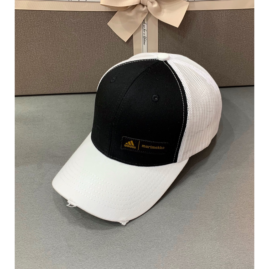 Mũ lưỡi trai nam - nữ adidas - nón lưỡi trai - nữ  form unisex cao cấp Hàn Quốc