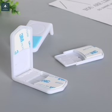 Khóa cửa tủ, Khóa ngăn kéo đa năng bảo vệ an toàn cho bé