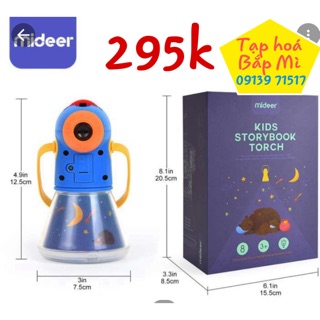 Đèn chiếu phim cho bé