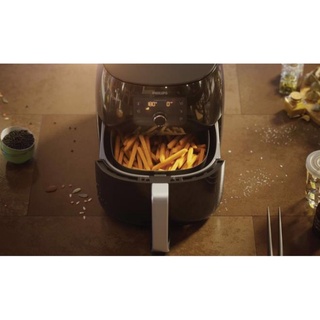 Nồi chiên Philips 5 lít HD9650