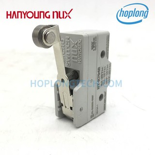 HY-R704B Công tắc hành trình Hanyoung