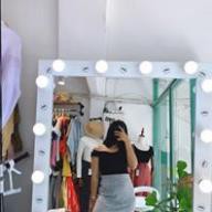 PLUSSIZE CHÂN VÁY XUẤT XỊN BIGSIZE