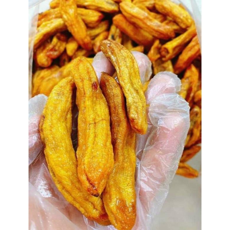 CHUỐI SẤY DẺO MẬT ONG⚠️Lẻ = Sỉ ⚠️[FREE SHIP]TỪ ĐƠN 50K, [Loại Đặc Biệt] Hàng ngon nhà làm