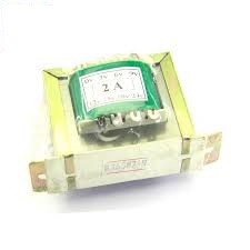 Biến Áp 2A Nhiều Đầu Ra 0V 3V 6V 9V 12V 15V 18V 24V